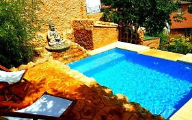 Casas Rurales Almoguer
